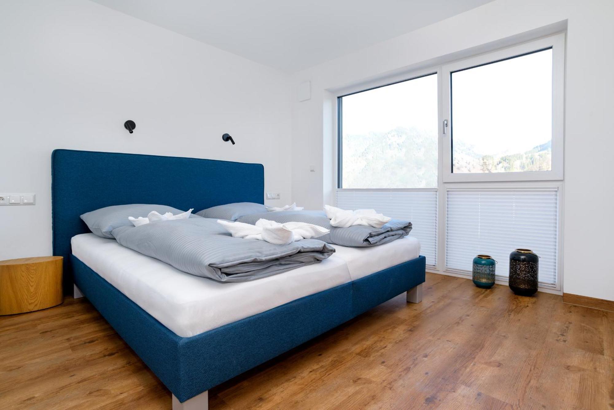 Berg Fux - Ferienwohnung Francis Der Esel Sonthofen Buitenkant foto
