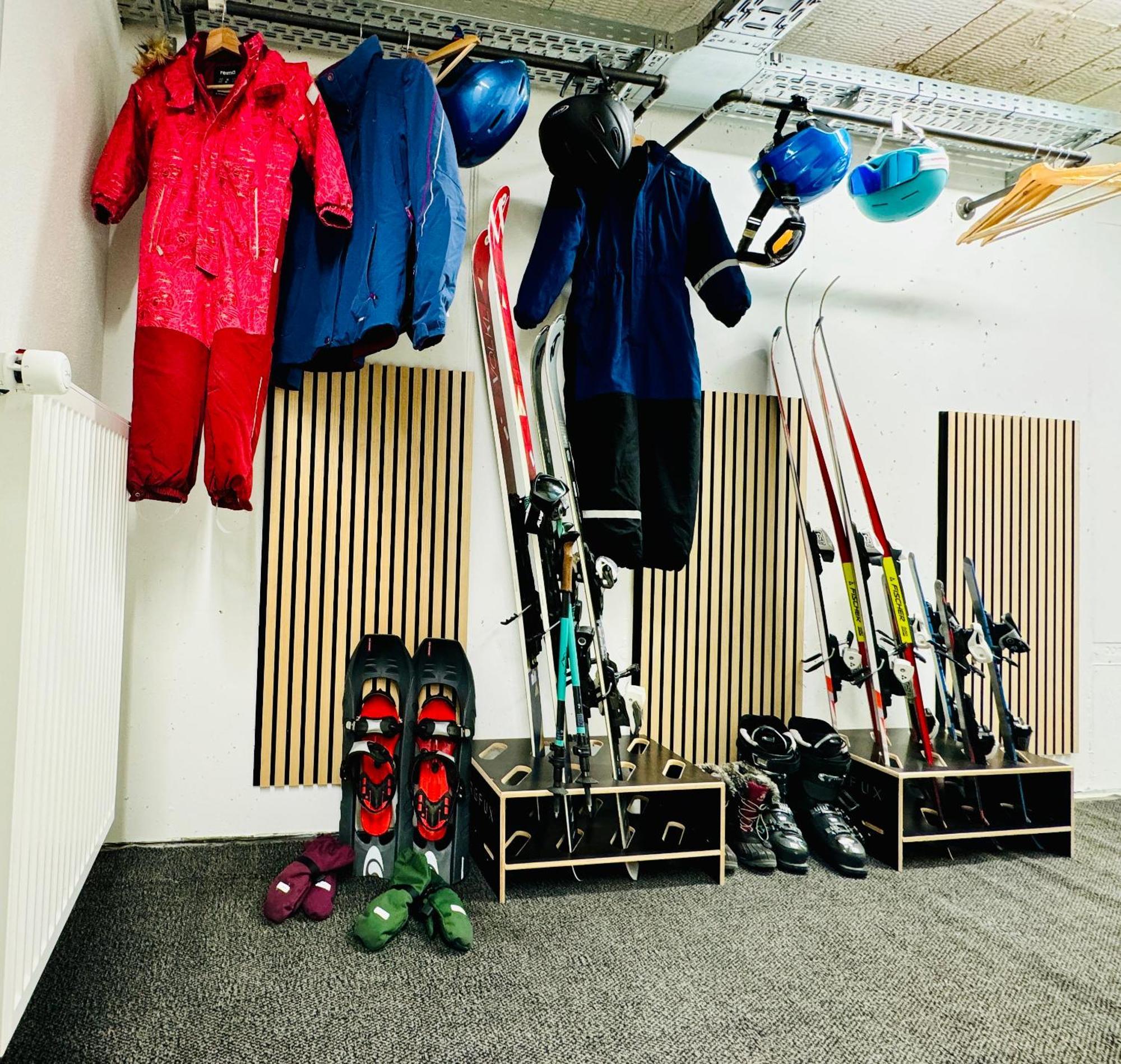 Berg Fux - Ferienwohnung Francis Der Esel Sonthofen Buitenkant foto